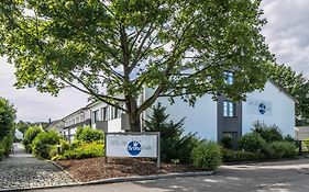 Hotel am Krone Park